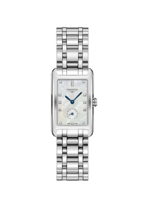 Longines Elegance Longines DolceVita L5.512.4.87.6