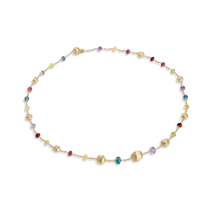 Marco Bicego Africa Color Africa Color Collier CB2281-L MIX02 Y