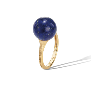 Marco Bicego Africa Ring aus Gold mit Lapislazuli AB614_LP01_Y_02