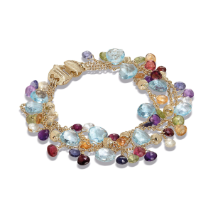 Marco Bicego Paradise Paradise Armband BB2593 MIX01T Y