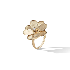 Marco Bicego Petali Petali Ring AB605 B Y