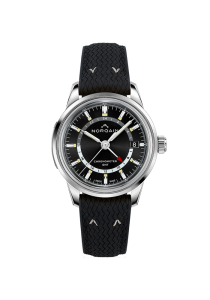 NORQAIN Freedom Freedom 60 GMT 40mm NN2100SG/B211