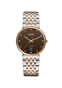 Rado Florence Classic Florence Classic Diamonds R48912763 01.073.3912.4.076