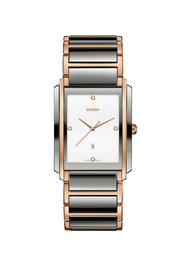 Rado Integral Integral Diamonds R20140712