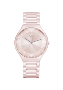 Rado True Thinline True Thinline x Great Gardens of the World R27120402 01.420.6120.3.040