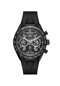 TAG Heuer TAG Heuer Carrera Chronograph Extreme Sport CBU2080.FT6272