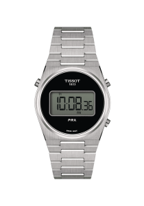 Tissot PRX Digital 40mm T137.463.11.050.00