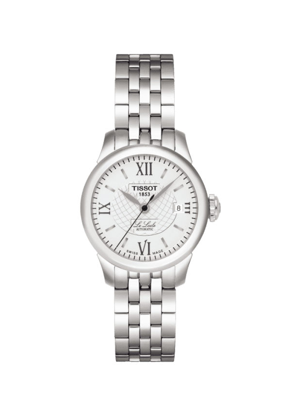 Tissot T-Classic Le Locle Automatic Lady T41.1.183.33