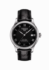 Tissot T-Classic Le Locle Powermatic 80 T006.407.16.053.00