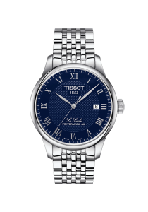 Tissot T-Classic Le Locre Powermatic 80 T006.407.11.043.00