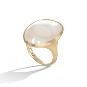 Marco Bicego Lunaria Lunaria Ring AB564 MPW Y