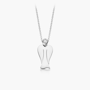 MyAngel Diamant Anhänger mit Diamant 4WEB11