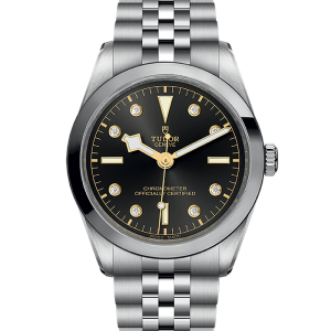 TUDOR Black Bay Black Bay 36 M79640-0004