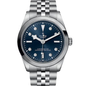 TUDOR Black Bay Black Bay 36 M79640-0005