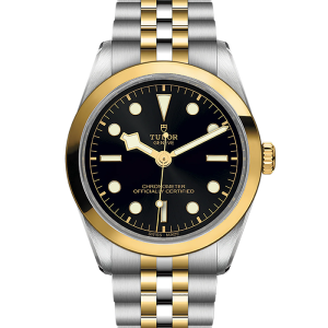 Tudor Black Bay Black Bay 36 S&G M79643-0001