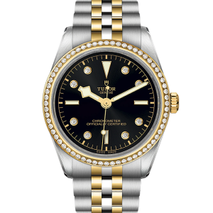 Tudor Black Bay Black Bay 36 S&G M79653-0005