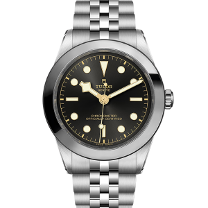 TUDOR Black Bay Black Bay 39 M79660-0001