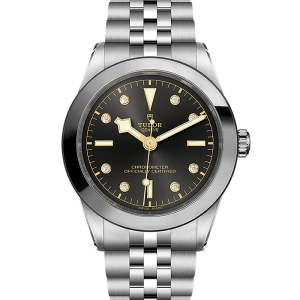 TUDOR Black Bay Black Bay 39 M79660-0004