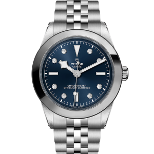 TUDOR Black Bay Black Bay 39 M79660-0005