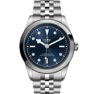 TUDOR Black Bay Black Bay 41 M79680-0005