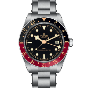 TUDOR Black Bay Black Bay 58 GMT M7939G1A0NRU-0001