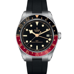 TUDOR Black Bay Black Bay 58 GMT M7939G1A0NRU-0002