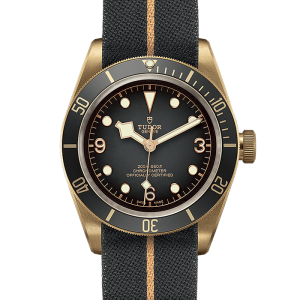 Tudor Black Bay Black Bay Bronze M79250BA-0002