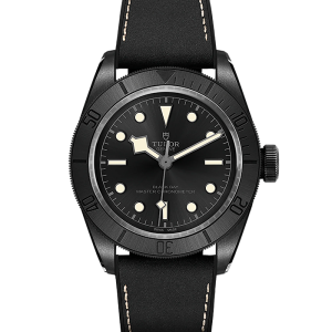 Tudor Black Bay Black Bay Ceramic M79210CNU-0001