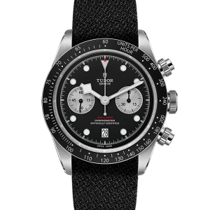 Tudor Black Bay Black Bay Chrono M79360N-0007