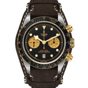 Tudor Black Bay Black Bay Chrono S&G M79363N-0002