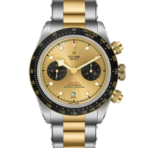 Tudor Black Bay Black Bay Chrono S&G M79363N-0007