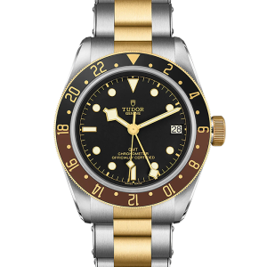 Tudor Black Bay Black Bay GMT S&G M79833MN-0001