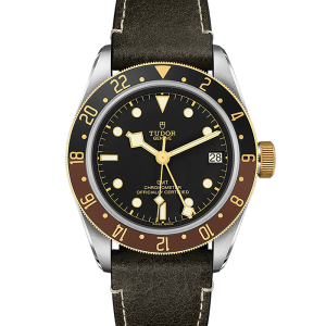 Tudor Black Bay Black Bay GMT S&G M79833MN-0003