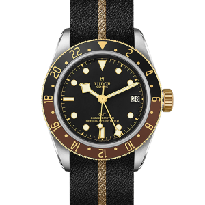 Tudor Black Bay Black Bay GMT S&G M79833MN-0004