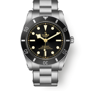 TUDOR Black Bay Black Bay M79000N-0001