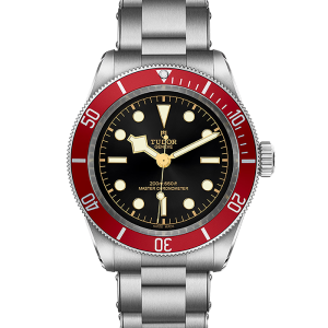 TUDOR Black Bay Black Bay M7941A1A0RU-0001