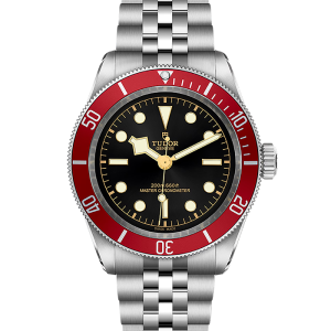 TUDOR Black Bay Black Bay M7941A1A0RU-0003