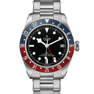 Tudor Black Bay Tudor Black Bay GMT M79830RB-0001