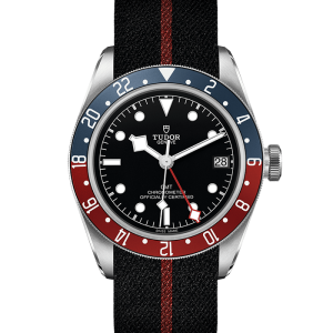 Tudor Black Bay Tudor Black Bay GMT M79830RB-0003