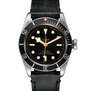 Tudor Black Bay Tudor Black Bay M79230N-0008