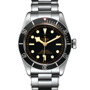 Tudor Black Bay Tudor Black Bay M79230N-0009