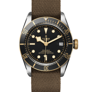 Tudor Black Bay Tudor Black Bay S&G M79733N-0005