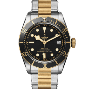 Tudor Black Bay Tudor Black Bay S&G M79733N-0008