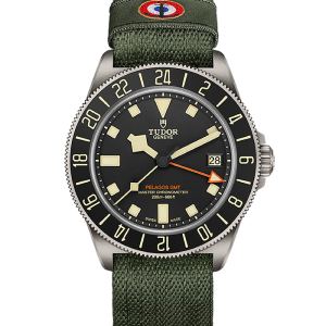 TUDOR Pelagos Pelagos FXD GMT M2542G247NU-0002