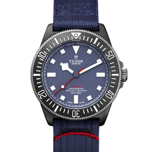 TUDOR Pelagos Pelagos FXD M25707KN-0001