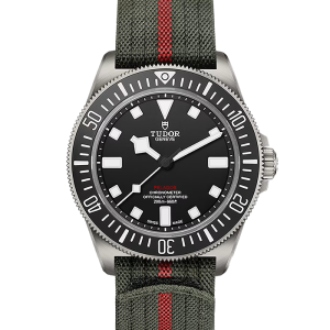 TUDOR Pelagos Pelagos FXD M25717N-0001