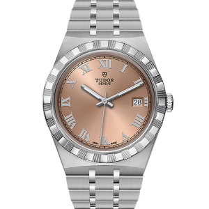 TUDOR Royal Royal M28400-0009