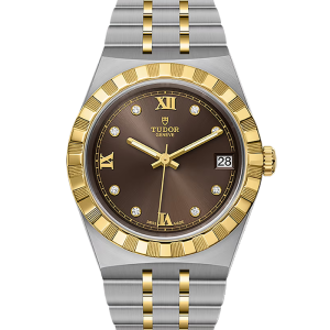 TUDOR Royal Royal M28403-0009