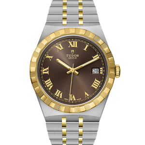 TUDOR Royal Royal M28503-0007