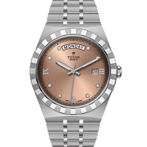 TUDOR Royal Royal M28600-0011